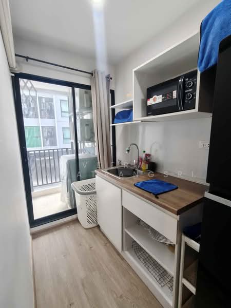 HI Sukhumvit 93, Bangkok, Soi Sukhumvit 93, Bang Chak, Phra Khanong, Bangkok, 1 Bedroom, 28 sqm, Condo For Sale, by Veera Sawatrangsri, 500448392 - DDproperty.com