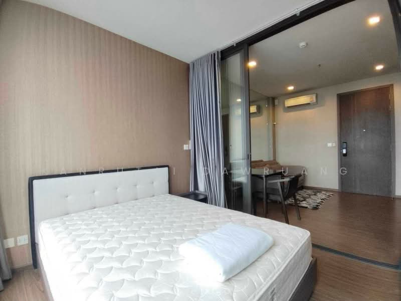 The Line Sukhumvit 71, Bangkok, 15 Sukhumvit 71 Road, Phra Kanong Nua, Watthana, Bangkok, 1 Bedroom, 31 sqm, Condo For Sale, by Kanrutai Dawruang, 500448395 - DDproperty.com