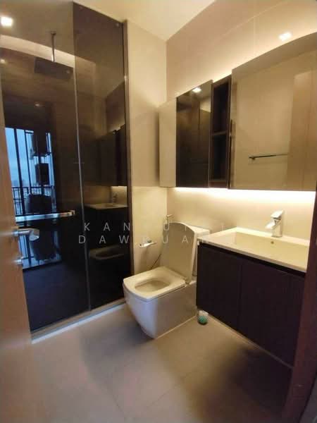 The Line Sukhumvit 71, Bangkok, 15 Sukhumvit 71 Road, Phra Kanong Nua, Watthana, Bangkok, 1 Bedroom, 31 sqm, Condo For Sale, by Kanrutai Dawruang, 500448395 - DDproperty.com