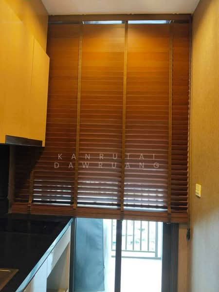 The Line Sukhumvit 71, Bangkok, 15 Sukhumvit 71 Road, Phra Kanong Nua, Watthana, Bangkok, 1 Bedroom, 31 sqm, Condo For Sale, by Kanrutai Dawruang, 500448395 - DDproperty.com