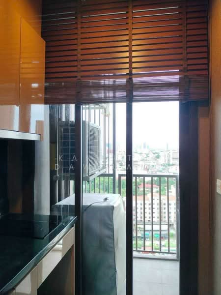 The Line Sukhumvit 71, Bangkok, 15 Sukhumvit 71 Road, Phra Kanong Nua, Watthana, Bangkok, 1 Bedroom, 31 sqm, Condo For Sale, by Kanrutai Dawruang, 500448395 - DDproperty.com