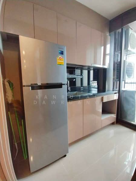 The Line Sukhumvit 71, Bangkok, 15 Sukhumvit 71 Road, Phra Kanong Nua, Watthana, Bangkok, 1 Bedroom, 31 sqm, Condo For Sale, by Kanrutai Dawruang, 500448395 - DDproperty.com
