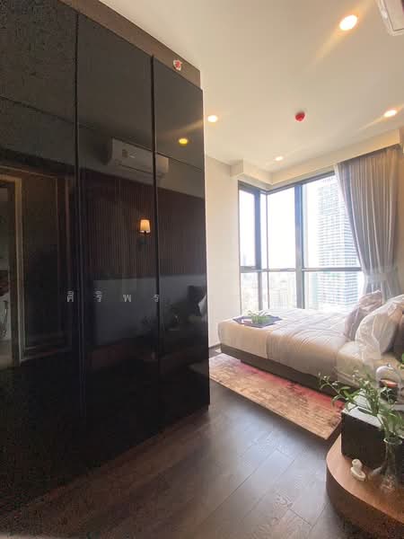 Park Origin Thonglor, กรุงเทพ, Soi Thonglor 10, Sukhumvit Road, คลองตันเหนือ, วัฒนา, กรุงเทพ, 41 ตร.ม., คอนโด ให้เช่า, โดย ศิริพร ตานวล, 500448396 - DDproperty.com