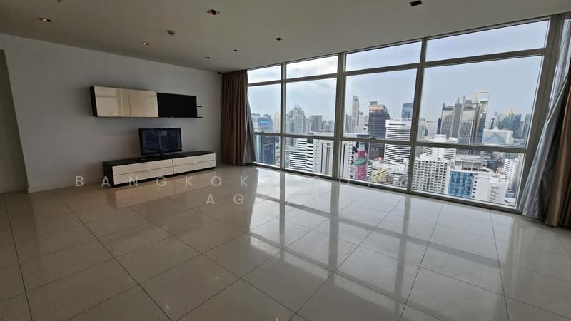 Athenee Residence, Bangkok, 65 Witthayu Road, Lumphini, Pathum Wan, Bangkok, 4 Bedrooms, 215 sqm, Condo For Rent, by BANGKOK PROPERTY AGENTS, 500448397 - DDproperty.com