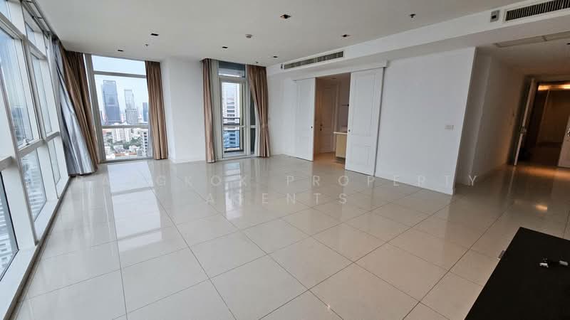 Athenee Residence, Bangkok, 65 Witthayu Road, Lumphini, Pathum Wan, Bangkok, 4 Bedrooms, 215 sqm, Condo For Rent, by BANGKOK PROPERTY AGENTS, 500448397 - DDproperty.com