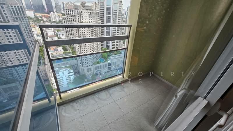 Athenee Residence, Bangkok, 65 Witthayu Road, Lumphini, Pathum Wan, Bangkok, 4 Bedrooms, 215 sqm, Condo For Rent, by BANGKOK PROPERTY AGENTS, 500448397 - DDproperty.com
