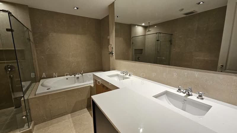 Athenee Residence, Bangkok, 65 Witthayu Road, Lumphini, Pathum Wan, Bangkok, 4 Bedrooms, 215 sqm, Condo For Rent, by BANGKOK PROPERTY AGENTS, 500448397 - DDproperty.com