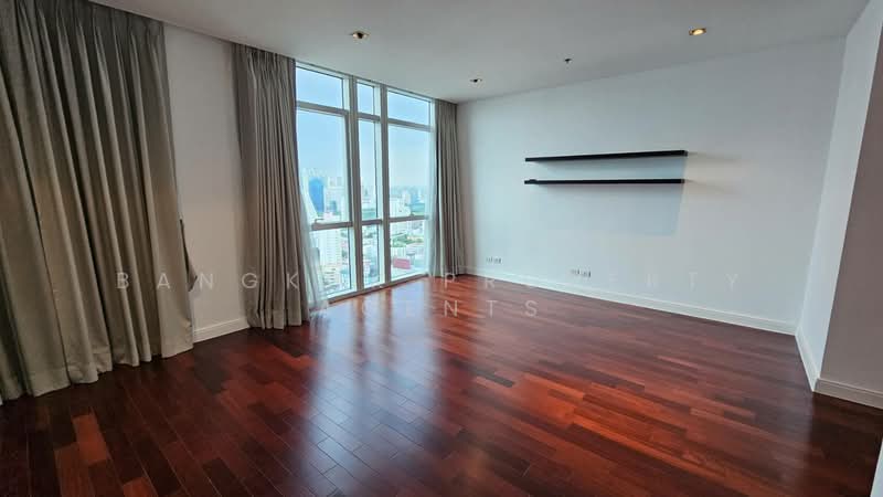 Athenee Residence, Bangkok, 65 Witthayu Road, Lumphini, Pathum Wan, Bangkok, 4 Bedrooms, 215 sqm, Condo For Rent, by BANGKOK PROPERTY AGENTS, 500448397 - DDproperty.com