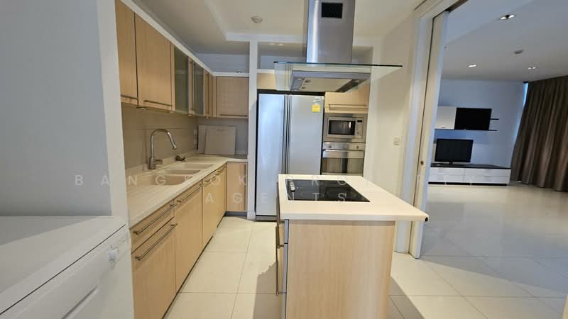 Athenee Residence : แอทธินี เรสซิเด้นซ์, กรุงเทพ, 65 ถ.วิทยุ, ลุมพินี, ปทุมวัน, กรุงเทพ, 215 ตร.ม., คอนโด ให้เช่า, โดย BANGKOK PROPERTY AGENTS, 500448397 - DDproperty.com