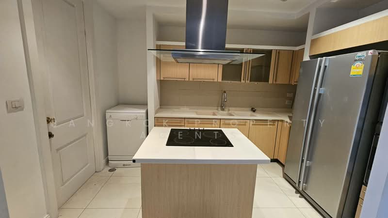 Athenee Residence, Bangkok, 65 Witthayu Road, Lumphini, Pathum Wan, Bangkok, 4 Bedrooms, 215 sqm, Condo For Rent, by BANGKOK PROPERTY AGENTS, 500448397 - DDproperty.com