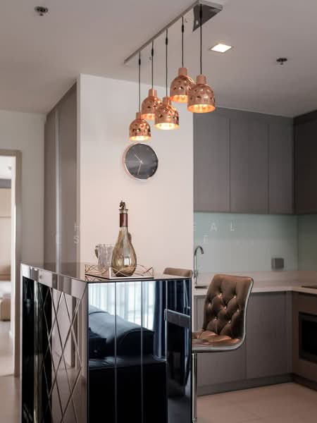 Rhythm Sukhumvit 36-38, Bangkok, 55 Soi Sukhumvit 36, Sukhumvit Road, Phra Kanong, Khlong Toei, Bangkok, 2 Bedrooms, 80 sqm, Condo For Sale, by HOME Real Estate Service, 500448398 - DDproperty.com