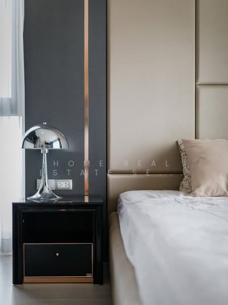 Rhythm Sukhumvit 36-38, Bangkok, 55 Soi Sukhumvit 36, Sukhumvit Road, Phra Kanong, Khlong Toei, Bangkok, 2 Bedrooms, 80 sqm, Condo For Sale, by HOME Real Estate Service, 500448398 - DDproperty.com