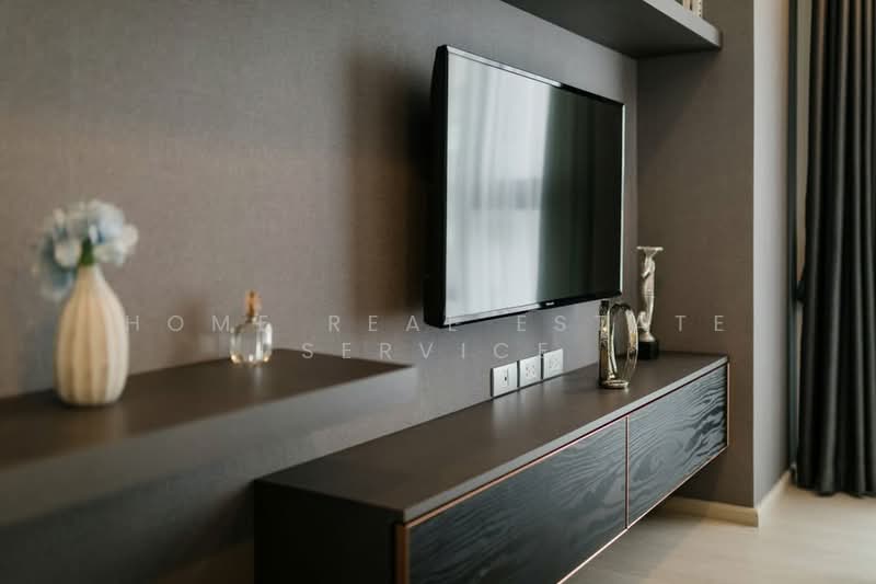 Rhythm Sukhumvit 36-38, Bangkok, 55 Soi Sukhumvit 36, Sukhumvit Road, Phra Kanong, Khlong Toei, Bangkok, 2 Bedrooms, 80 sqm, Condo For Sale, by HOME Real Estate Service, 500448398 - DDproperty.com