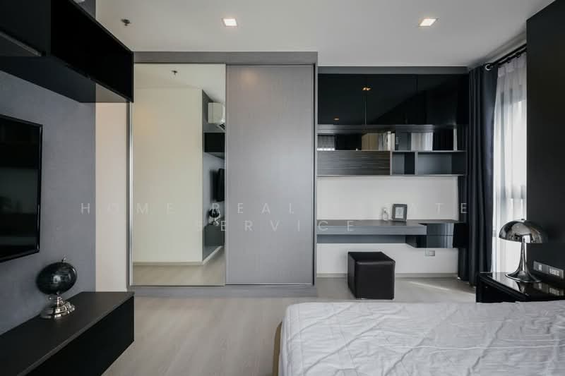 Rhythm Sukhumvit 36-38, Bangkok, 55 Soi Sukhumvit 36, Sukhumvit Road, Phra Kanong, Khlong Toei, Bangkok, 2 Bedrooms, 80 sqm, Condo For Sale, by HOME Real Estate Service, 500448398 - DDproperty.com