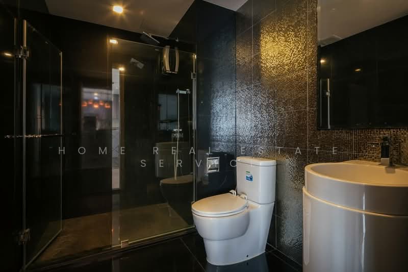 Rhythm Sukhumvit 36-38, Bangkok, 55 Soi Sukhumvit 36, Sukhumvit Road, Phra Kanong, Khlong Toei, Bangkok, 2 Bedrooms, 80 sqm, Condo For Sale, by HOME Real Estate Service, 500448398 - DDproperty.com