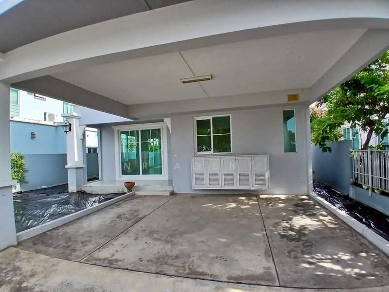 Villaggio Pinklao-Salaya, Nonthaburi, Samretpattana Road, Sala Klang, Bang Kruai, Nonthaburi, 3 Bedrooms, 136 sqm, Single Detached House For Sale, by NR AGENT, 500448400 - DDproperty.com