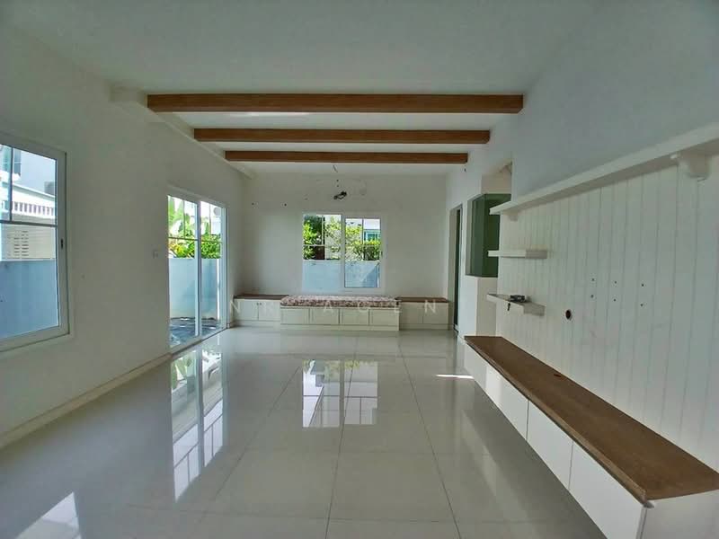 Villaggio Pinklao-Salaya, Nonthaburi, Samretpattana Road, Sala Klang, Bang Kruai, Nonthaburi, 3 Bedrooms, 136 sqm, Single Detached House For Sale, by NR AGENT, 500448400 - DDproperty.com