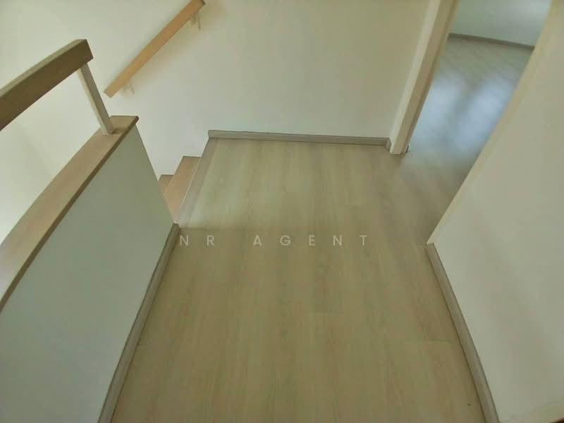 Villaggio Pinklao-Salaya, Nonthaburi, Samretpattana Road, Sala Klang, Bang Kruai, Nonthaburi, 3 Bedrooms, 136 sqm, Single Detached House For Sale, by NR AGENT, 500448400 - DDproperty.com
