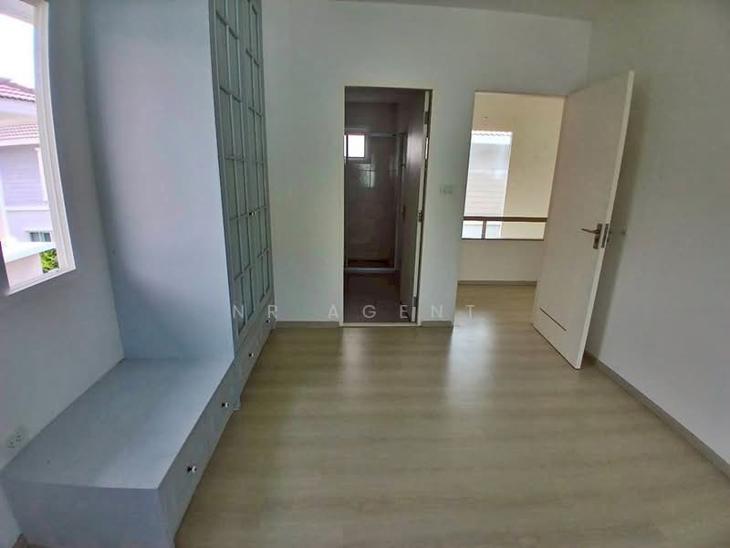 Villaggio Pinklao-Salaya : วิลลาจจิโอ ปิ่นเกล้า-ศาลายา, นนทบุรี, ถนนสำเร็จพัฒนา, ศาลากลาง, บางกรวย, นนทบุรี, 136 ตร.ม., บ้านเดี่ยว ขาย, โดย NR AGENT, 500448400 - DDproperty.com
