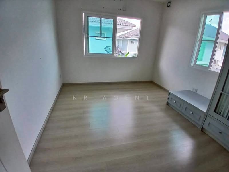 Villaggio Pinklao-Salaya, Nonthaburi, Samretpattana Road, Sala Klang, Bang Kruai, Nonthaburi, 3 Bedrooms, 136 sqm, Single Detached House For Sale, by NR AGENT, 500448400 - DDproperty.com