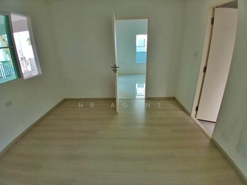 Villaggio Pinklao-Salaya, Nonthaburi, Samretpattana Road, Sala Klang, Bang Kruai, Nonthaburi, 3 Bedrooms, 136 sqm, Single Detached House For Sale, by NR AGENT, 500448400 - DDproperty.com