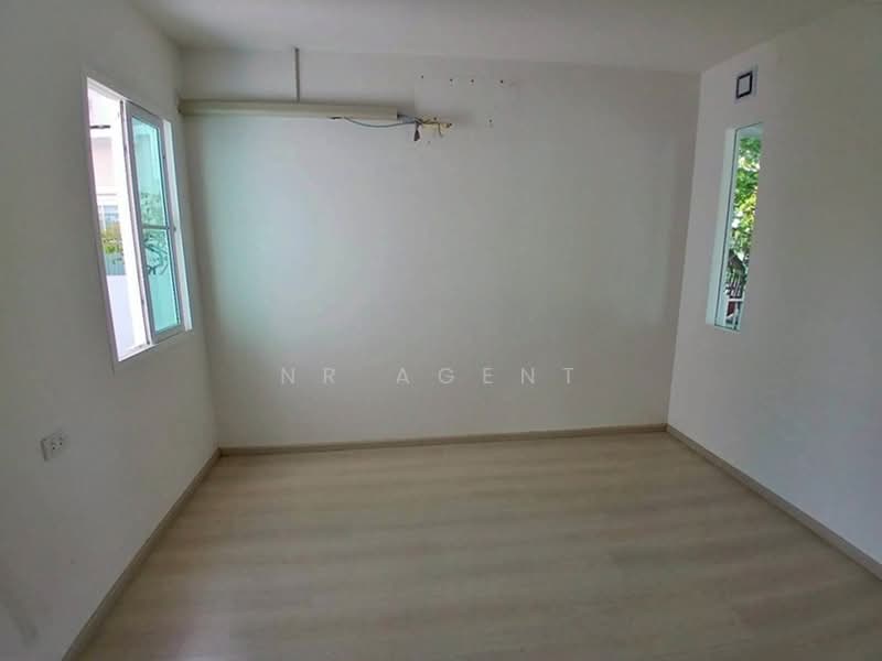 Villaggio Pinklao-Salaya, Nonthaburi, Samretpattana Road, Sala Klang, Bang Kruai, Nonthaburi, 3 Bedrooms, 136 sqm, Single Detached House For Sale, by NR AGENT, 500448400 - DDproperty.com