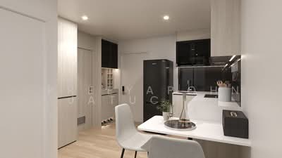 ขาย - The Indeed Condo Pattaya : ดิ อินดี๊ด คอนโด พัทยา, ชลบุรี