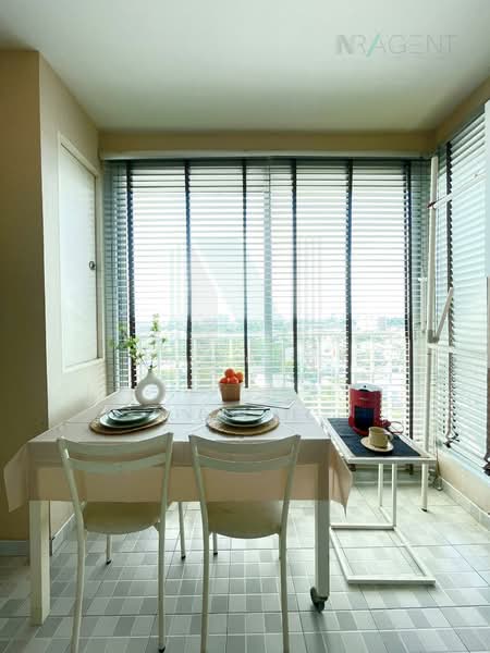 Centric Scene Ratchavipha, Bangkok, Ratchadaphisek Road, Bang Sue, Bangkok, 1 Bedroom, 40 sqm, Condo For Sale, by NR AGENT, 500448404 - DDproperty.com