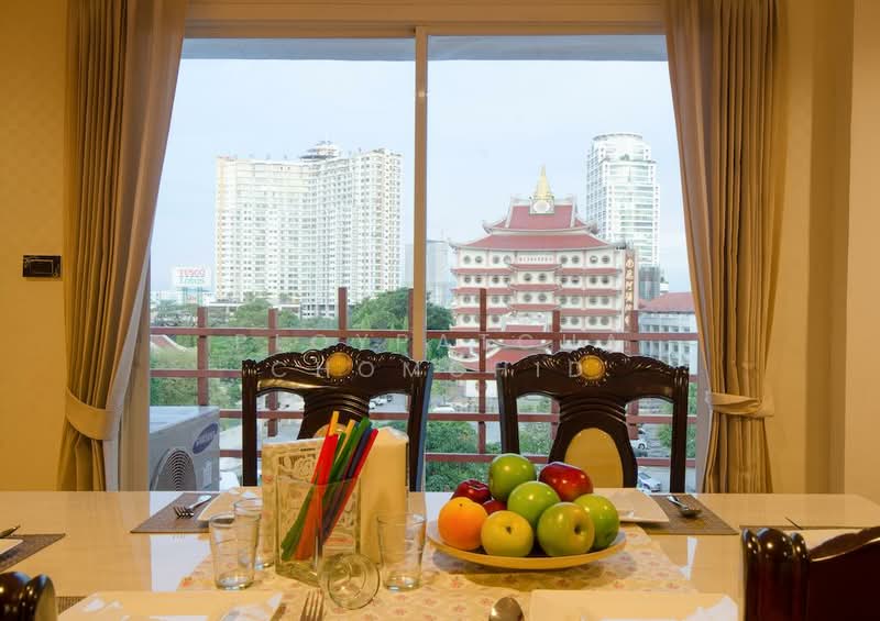 iCheck Inn Residences Sathorn : ไอเช็คอินน์ เรสซิเดนซ์ สาธร, กรุงเทพ, ถนนสาธุประดิษฐ์, ช่องนนทรี, ยานนาวา, กรุงเทพ, 156 ตร.ม., อพาร์ทเมนท์ ให้เช่า, โดย Ploypatcha Chomchid, 500448405 - DDproperty.com