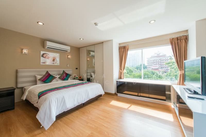 iCheck Inn Residences Sathorn, Bangkok, Sathupradit Road, Chong Nonsi, Yan Nawa, Bangkok, 3 Bedrooms, 156 sqm, Apartment For Rent, by Ploypatcha Chomchid, 500448405 - DDproperty.com