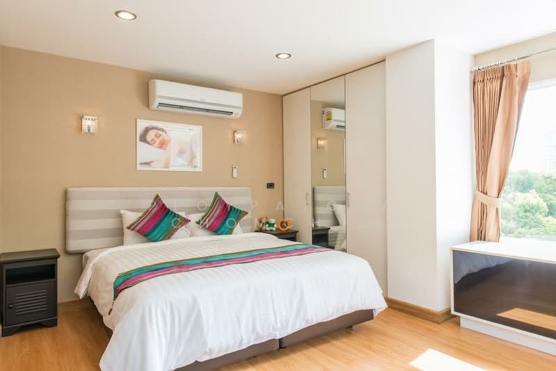 iCheck Inn Residences Sathorn, Bangkok, Sathupradit Road, Chong Nonsi, Yan Nawa, Bangkok, 3 Bedrooms, 156 sqm, Apartment For Rent, by Ploypatcha Chomchid, 500448405 - DDproperty.com