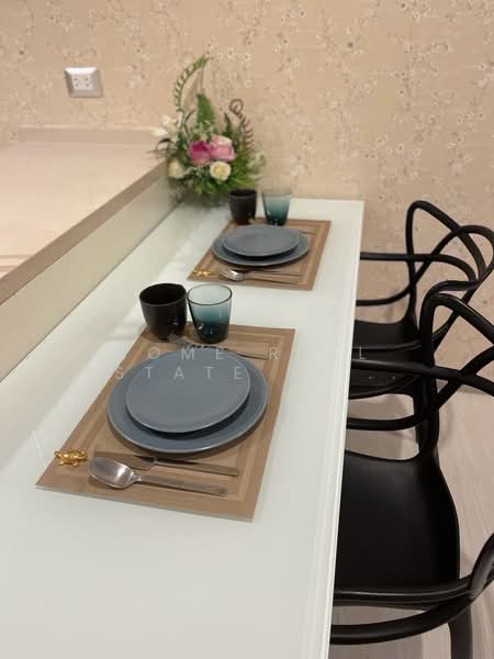Rhythm Sukhumvit 42, Bangkok, Soi Sukhumvit 42, Sukhumvit Road, Phra Kanong, Khlong Toei, Bangkok, 1 Bedroom, 45 sqm, Condo For Sale, by HOME Real Estate Service, 500448406 - DDproperty.com