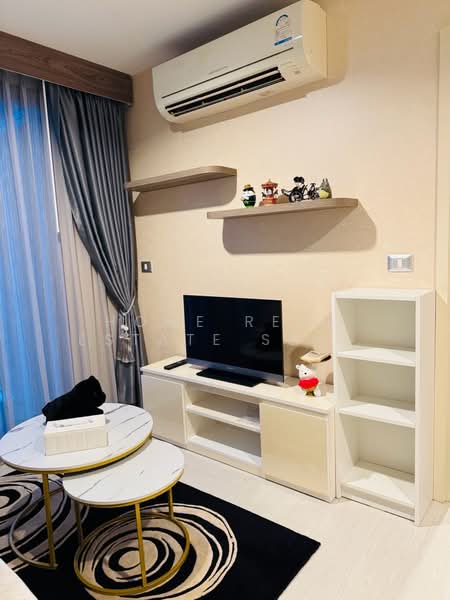 Rhythm Sukhumvit 42, Bangkok, Soi Sukhumvit 42, Sukhumvit Road, Phra Kanong, Khlong Toei, Bangkok, 1 Bedroom, 45 sqm, Condo For Sale, by HOME Real Estate Service, 500448406 - DDproperty.com