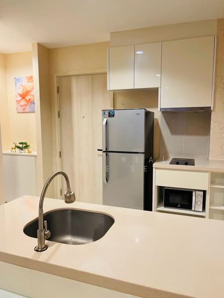 Rhythm Sukhumvit 42, Bangkok, Soi Sukhumvit 42, Sukhumvit Road, Phra Kanong, Khlong Toei, Bangkok, 1 Bedroom, 45 sqm, Condo For Sale, by HOME Real Estate Service, 500448406 - DDproperty.com