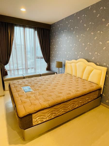 Rhythm Sukhumvit 42, Bangkok, Soi Sukhumvit 42, Sukhumvit Road, Phra Kanong, Khlong Toei, Bangkok, 1 Bedroom, 45 sqm, Condo For Sale, by HOME Real Estate Service, 500448406 - DDproperty.com