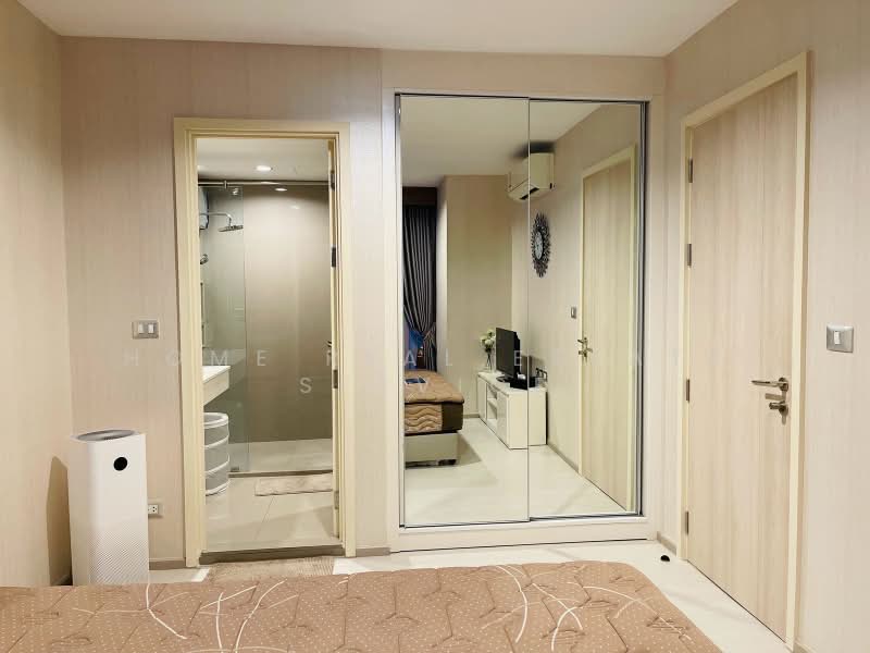 Rhythm Sukhumvit 42, Bangkok, Soi Sukhumvit 42, Sukhumvit Road, Phra Kanong, Khlong Toei, Bangkok, 1 Bedroom, 45 sqm, Condo For Sale, by HOME Real Estate Service, 500448406 - DDproperty.com