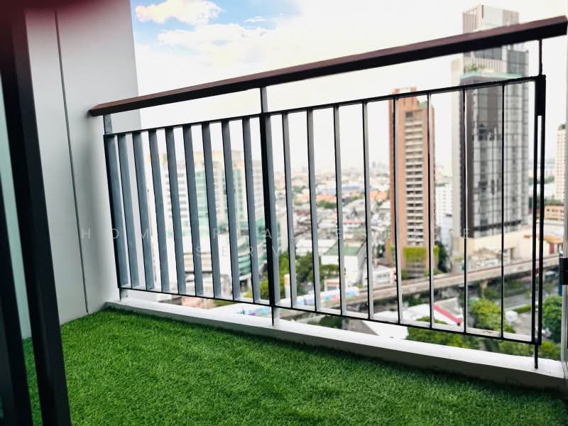 Rhythm Sukhumvit 42 : ริทึ่ม สุขุมวิท 42, กรุงเทพ, ซอยสุขุมวิท 42, พระโขนง, คลองเตย, กรุงเทพ, 45 ตร.ม., คอนโด ขาย, โดย HOME Real Estate Service, 500448406 - DDproperty.com