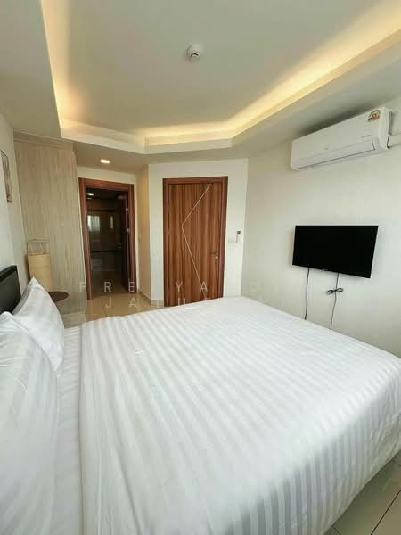 Laguna Beach Resort 2, Chon Buri (Pattaya), 9 Thepprasit, Nong Pru, Bang Lamung (Pattaya), Chon Buri (Pattaya), 2 Bedrooms, 74 sqm, Condo For Sale, by Preeyapohn Jatuchai, 500448407 - DDproperty.com