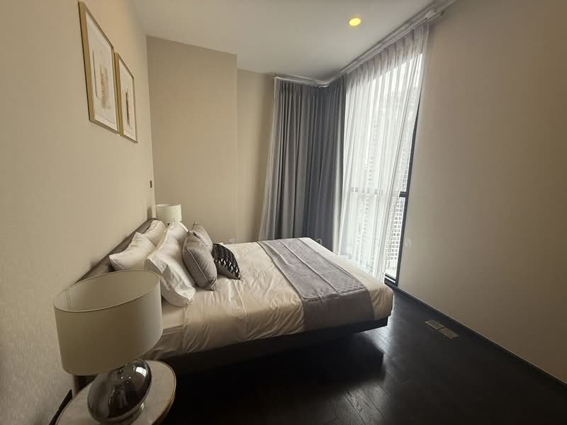 Park Origin Thonglor, Bangkok, Soi Thonglor 10, Sukhumvit Road, Khlong Tan Nua, Watthana, Bangkok, 2 Bedrooms, 52 sqm, Condo For Rent, by Siriporn Tanuan, 500448408 - DDproperty.com