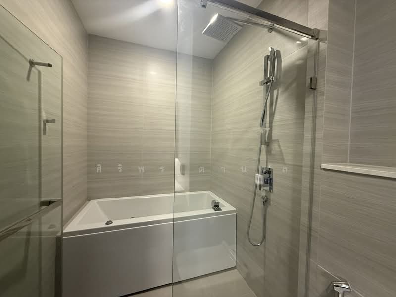 Park Origin Thonglor, Bangkok, Soi Thonglor 10, Sukhumvit Road, Khlong Tan Nua, Watthana, Bangkok, 2 Bedrooms, 52 sqm, Condo For Rent, by Siriporn Tanuan, 500448408 - DDproperty.com