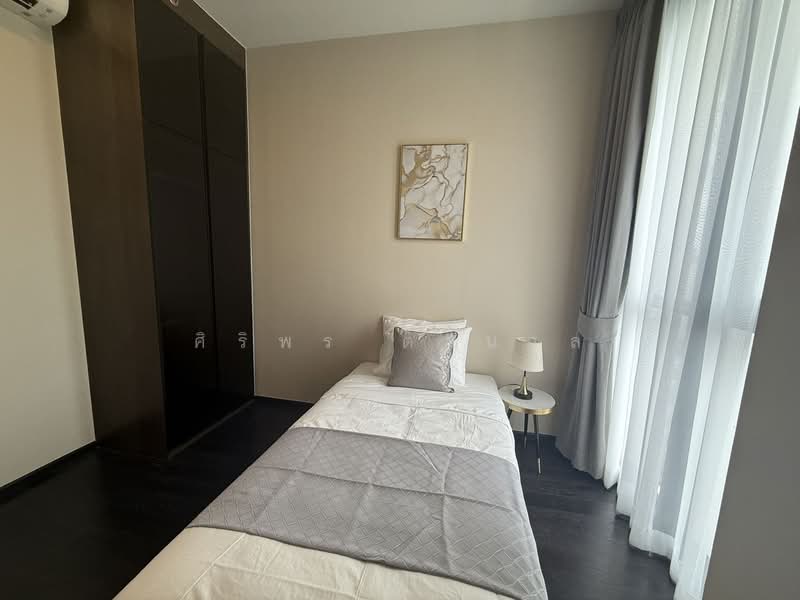 Park Origin Thonglor, Bangkok, Soi Thonglor 10, Sukhumvit Road, Khlong Tan Nua, Watthana, Bangkok, 2 Bedrooms, 52 sqm, Condo For Rent, by Siriporn Tanuan, 500448408 - DDproperty.com