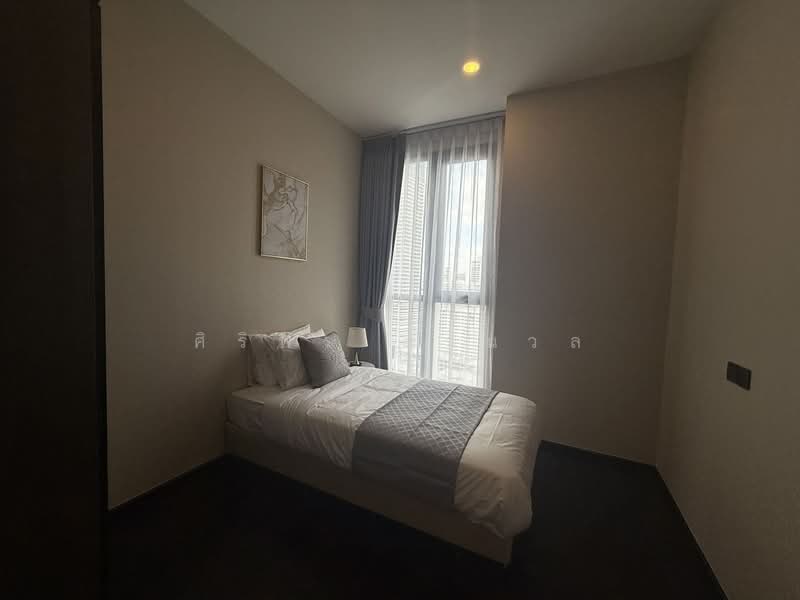 Park Origin Thonglor, Bangkok, Soi Thonglor 10, Sukhumvit Road, Khlong Tan Nua, Watthana, Bangkok, 2 Bedrooms, 52 sqm, Condo For Rent, by Siriporn Tanuan, 500448408 - DDproperty.com