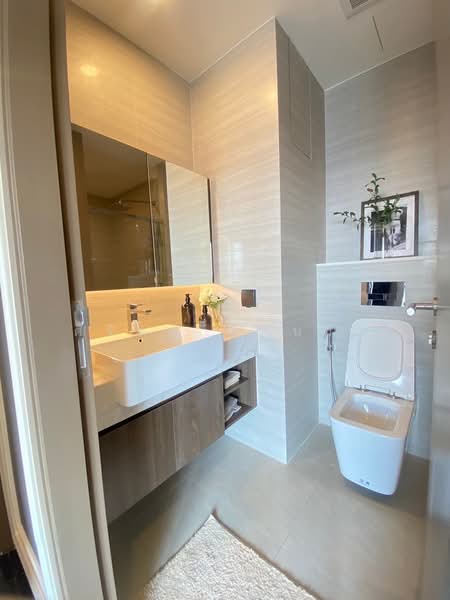 Park Origin Thonglor, Bangkok, Soi Thonglor 10, Sukhumvit Road, Khlong Tan Nua, Watthana, Bangkok, 2 Bedrooms, 52 sqm, Condo For Rent, by Siriporn Tanuan, 500448408 - DDproperty.com