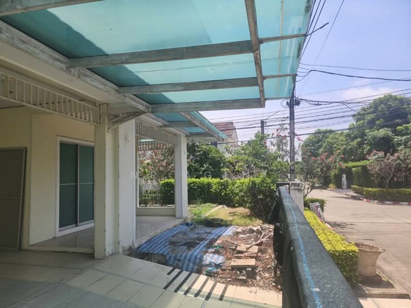 Pruklada 2 Thakham-Rama 2 : พฤกษ์ลดา 2 ท่าข้าม-พระราม 2, กรุงเทพ, ถนน หมู่บ้านพฤกษ์ลดา 2, ท่าข้าม, บางขุนเทียน, กรุงเทพ, 163 ตร.ม., บ้านเดี่ยว ขาย, โดย NR AGENT, 500448410 - DDproperty.com