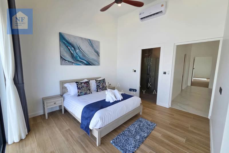 Botanica Hua Hin, Prachuap Khiri Khan, 542 Thap Tai, Thap Tai, Hua Hin, Prachuap Khiri Khan, 3 Bedrooms, 343 sqm, Single Detached House For Sale, by Saowalak Kongpanya, 500448412 - DDproperty.com