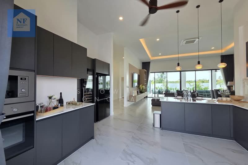 Botanica Hua Hin, Prachuap Khiri Khan, 542 Thap Tai, Thap Tai, Hua Hin, Prachuap Khiri Khan, 3 Bedrooms, 343 sqm, Single Detached House For Sale, by Saowalak Kongpanya, 500448412 - DDproperty.com