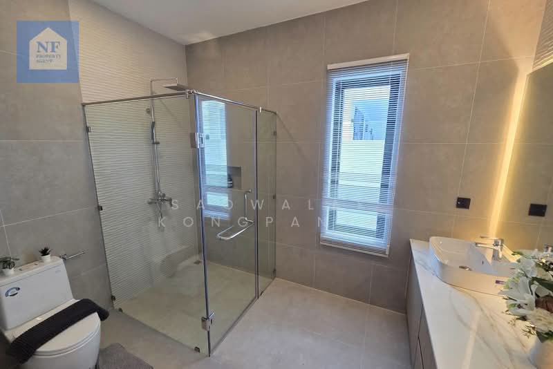 Botanica Hua Hin, Prachuap Khiri Khan, 542 Thap Tai, Thap Tai, Hua Hin, Prachuap Khiri Khan, 3 Bedrooms, 343 sqm, Single Detached House For Sale, by Saowalak Kongpanya, 500448412 - DDproperty.com