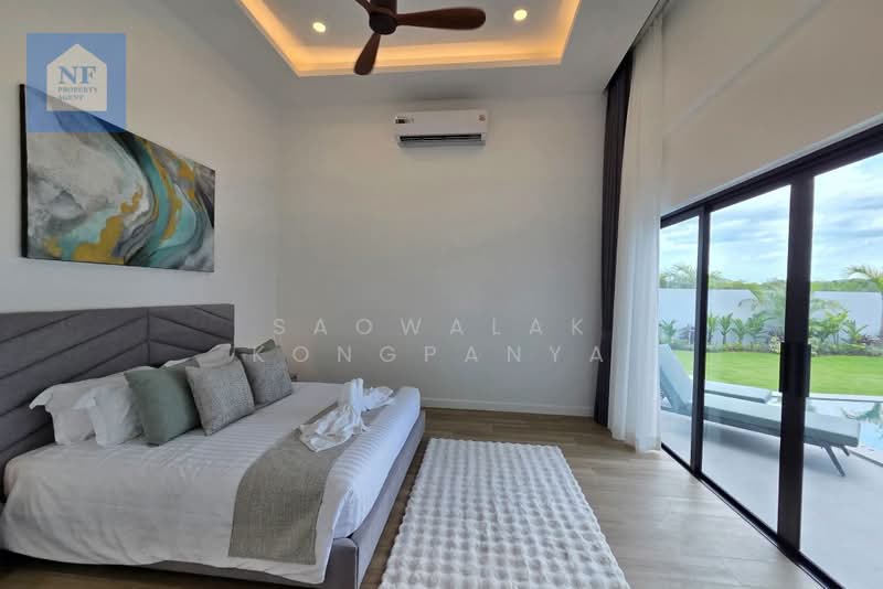 Botanica Hua Hin : โบทานิกา หัวหิน, ประจวบคีรีขันธ์, 542 Thap Tai, ทับใต้, หัวหิน, ประจวบคีรีขันธ์, 343 ตร.ม., บ้านเดี่ยว ขาย, โดย Saowalak Kongpanya, 500448412 - DDproperty.com