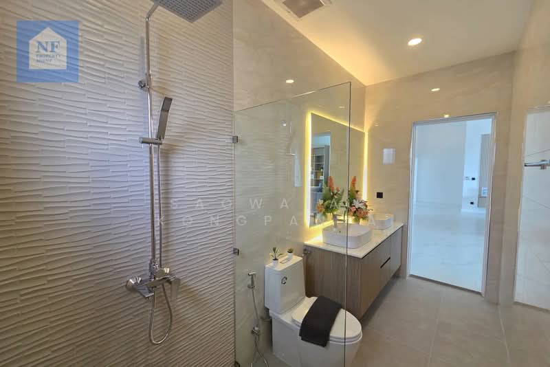 Botanica Hua Hin, Prachuap Khiri Khan, 542 Thap Tai, Thap Tai, Hua Hin, Prachuap Khiri Khan, 3 Bedrooms, 343 sqm, Single Detached House For Sale, by Saowalak Kongpanya, 500448412 - DDproperty.com