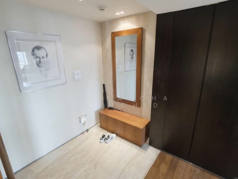 All Seasons Mansion, Bangkok, Soi Ruamrudee, Wireless Road, Lumphini, Pathum Wan, Bangkok, 2 Bedrooms, 318 sqm, Condo For Rent, by Ploypatcha Chomchid, 500448413 - DDproperty.com